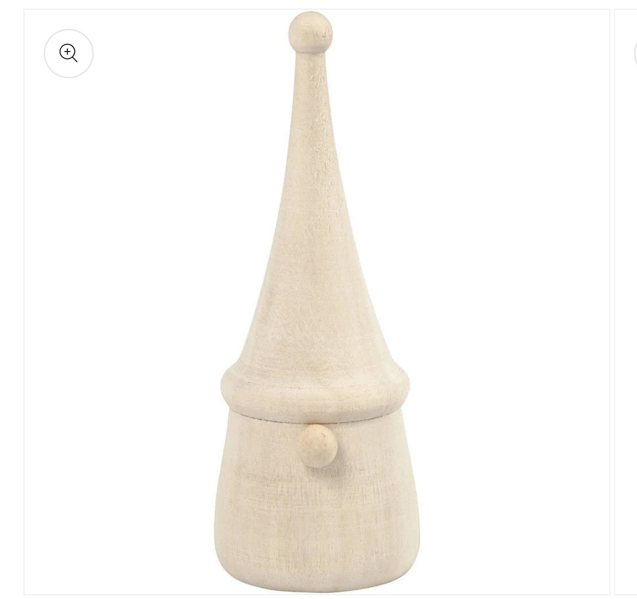 Custom gnome order