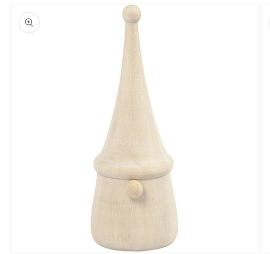 Custom gnome order